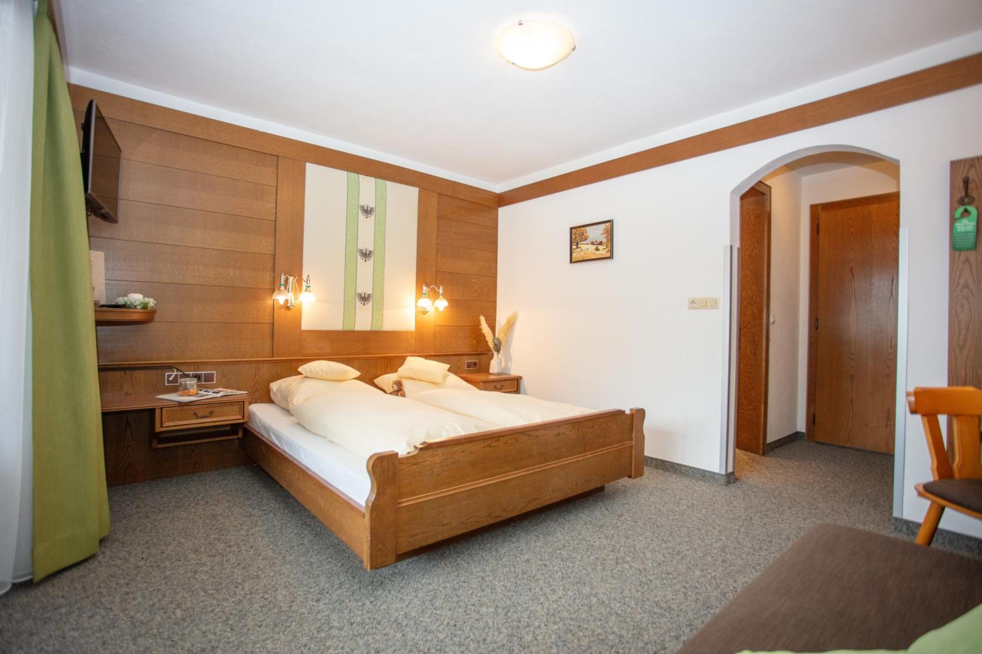 Landgasthof Kaiserkrone Elmen Kültér fotó