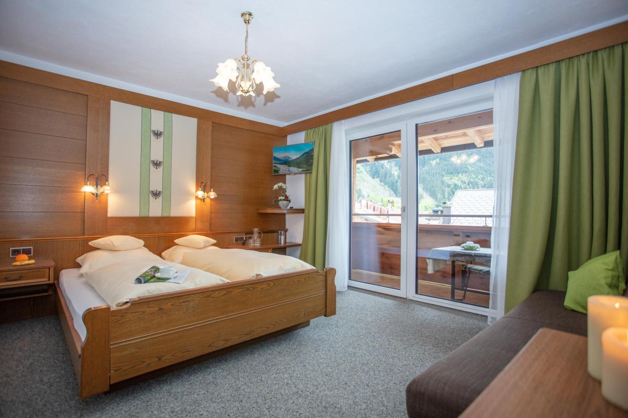 Landgasthof Kaiserkrone Elmen Kültér fotó
